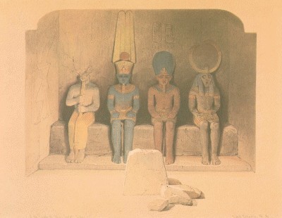 Abu Simbel