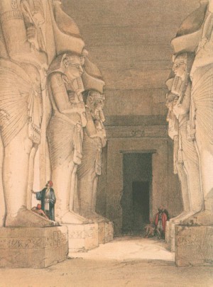 Abu Simbel