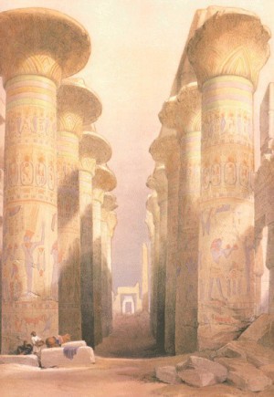 Karnak