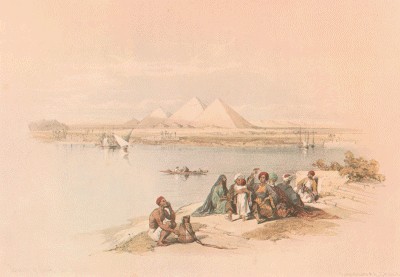Le Caire
