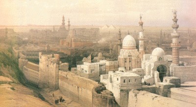 Le Caire